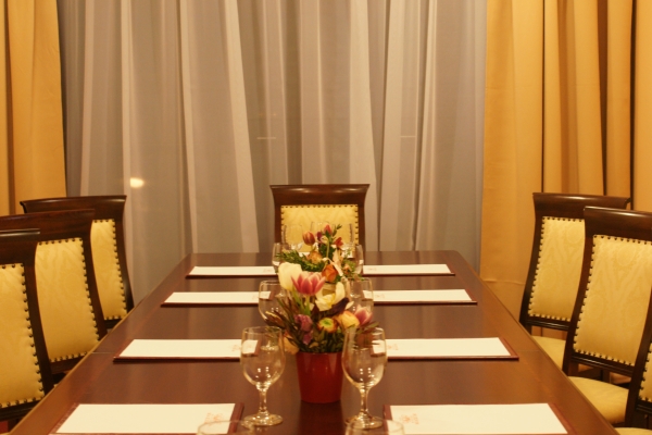 Hotel Maxim